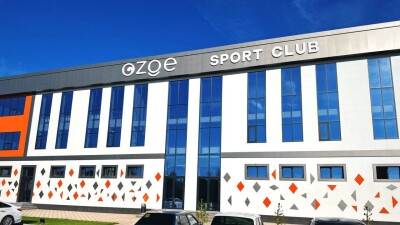 Туркестан: В Сайраме производится 150 тысяч кубометров газоблоков