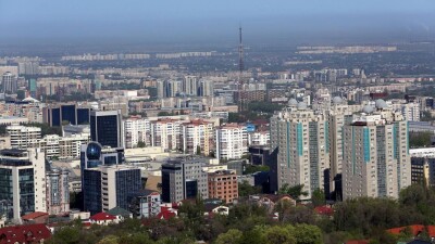 IFC поддерживает город Алматы в развитии системы управления отходами