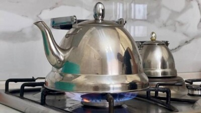 В Астане к газу подключили ещё один жилой массив
