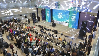 В Астане с успехом прошёл большой научный семейный фестиваль PRO.NRG FEST 2024 "Tabigat & Science"
