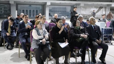 Снизить почти на 40% вредные выбросы в атмосферу планируют в Алматы