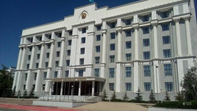 "Слышащее государство": Женис Касымбек возьмёт в разработку идеи членов Президентского кадрового резерва