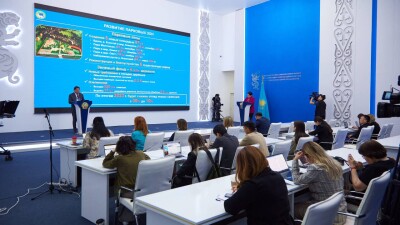 Акимат Алматы существенно увеличил сумму на выкуп земельных участков для госнужд