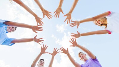 Как меняются подходы к молодёжной политике: программы обучения, проекты, перспективы