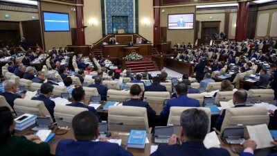Арман Токтушаков, Институт мировой экономики и политики: Партийное поле существенно расширяется