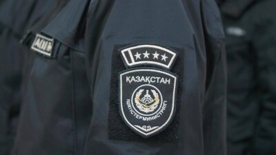 В Астане проводятся регулярные ночные рейды по выявлению несовершеннолетних