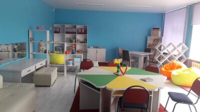 В Акмолинской области открыт 21 кабинет поддержки инклюзивного образования