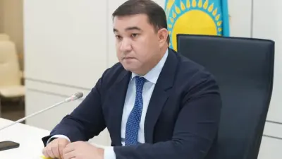 В Туркестане откроется филиал южнокорейского университета Woosong