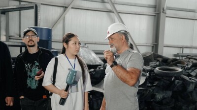 С заботой о будущем: в Семее откроют завод с экологичным оборудованием