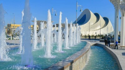 Какой вид туризма развивается в Туркестанской области