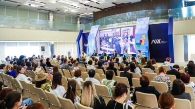 Партнерство власти и общества: ХІ гражданский форум прошел в Астане