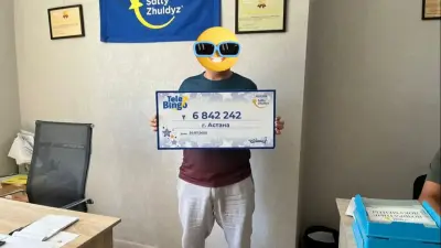 Победы, которые меняют жизнь: призы TeleBingo нашли своих героев