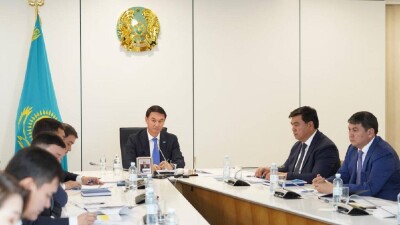 В Туркестанской области около 200 проектов реализуются через государственно-частное партнёрство