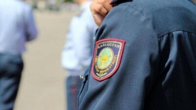 Побили стёкла и двери: очередных вандалов нашли и наказали в Астане