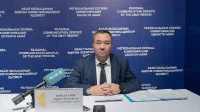 В городе Семее наблюдается рост промышленности