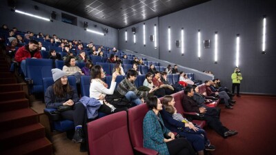 "Мы помогаем молодым талантам".  Какую поддержку молодёжи оказывает  ОО "Диалог-Астана"