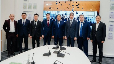 В Абайской области намерены развивать IT-отрасль