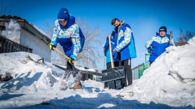 Благотворительность, безопасность и помощь: как работают столичные волонтёры