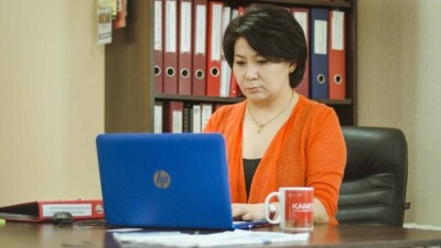 Через усиление институтов гражданского общества к развитию Казахстана