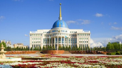 Алибек Тажибаев: Глубинная демократизация общества – одна из основных линий внутренней политики президента Токаева