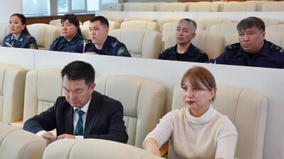 Восточный Казахстан против буллинга: новые шаги для безопасности учеников