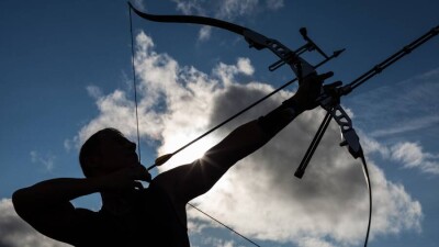 Лучник из Алматинской области стал победителем чемпионата РК