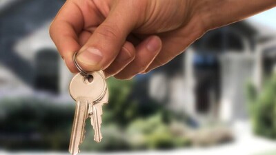 В Кокшетау 200 семей празднуют новоселье