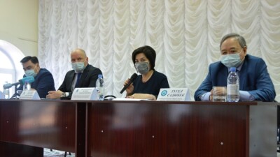 В трёх регионах Костанайской области проведены приёмы граждан