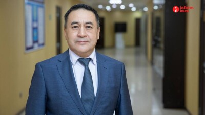 Еркен Даутбаев, НЦЭЛС: Пациенты должны знать, каким образом государство гарантирует охрану их здоровья