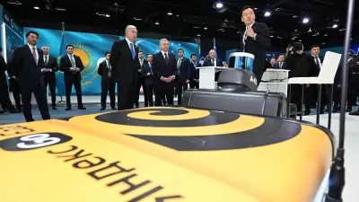 Yandex Qazaqstan представил масштабные обновления в речевых сервисах для бизнеса 