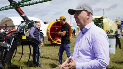 Немецкий предприниматель Александр Лаккай: Бизнес в Казахстане мне интересен