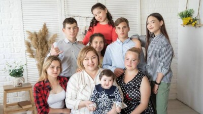 Жительница Кокшетау стала "Человеком года"