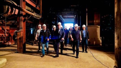 В Астане ведутся работы по подготовке к отопительному сезону