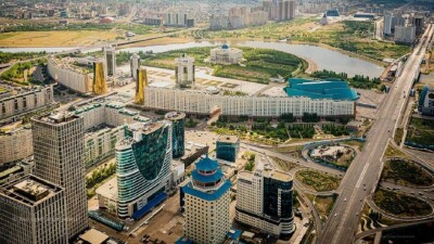 25-летие столицы: красочное шоу дронов пройдёт в Астане