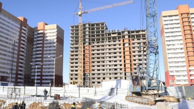 Более 3 тысяч социально защищаемых семей получат квартиры в Карагандинской области