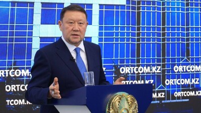 Индустриальная зона Костанайской области становится центром притяжения для новых инвестпроектов