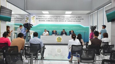 Туркестан: по программе "Ауыл аманаты" планируется выдать кредиты почти 4 тысячам человек