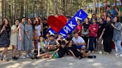 Школьники Акмолинской области охвачены всеми формами летнего оздоровления и занятости