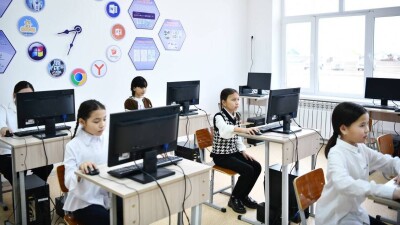 Тәуелсіздік күніне орай Батыс Қазақстан облысында 2 білім ошағының жаңа ғимараты тапсырылды