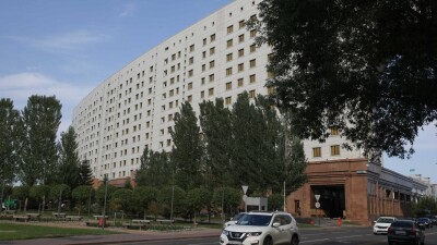 Правительством внесен законопроект о защите прав потребителей  в мажилис парламента