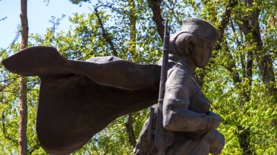 В Акмолинской области почтили память легендарной Маншук Маметовой