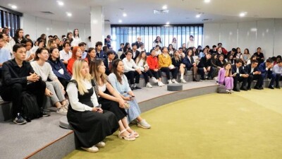 Столичные студенты обсудили Послание главы государства