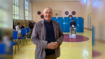 Ветеран энергетики Виктор Недовесов: "Я изучил все аспекты вопроса и сделал свой выбор на референдуме"