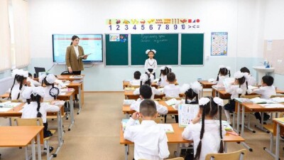 В столице трудоустроены выпускники, получившие гранты акимата