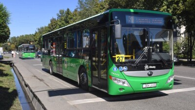 Райымбекте BRT бірінші кезеңінің құрылысы қашан басталады