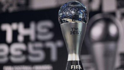 ФИФА объявила претендентов на премию The Best FIFA Football Awards 2023