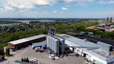 Зелёные инвестиции: ForteBank профинансировал переход компании в Петропавловске на биотопливные технологии