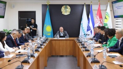 Депутаты маслихата Алматы обсудили Послание президента