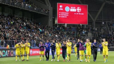 Матч квалификации Евро-2024 проведёт Казахстан против Северной Ирландии