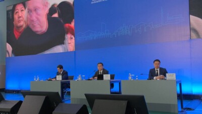 355 камер видеонаблюдения установят в Медеуском районе